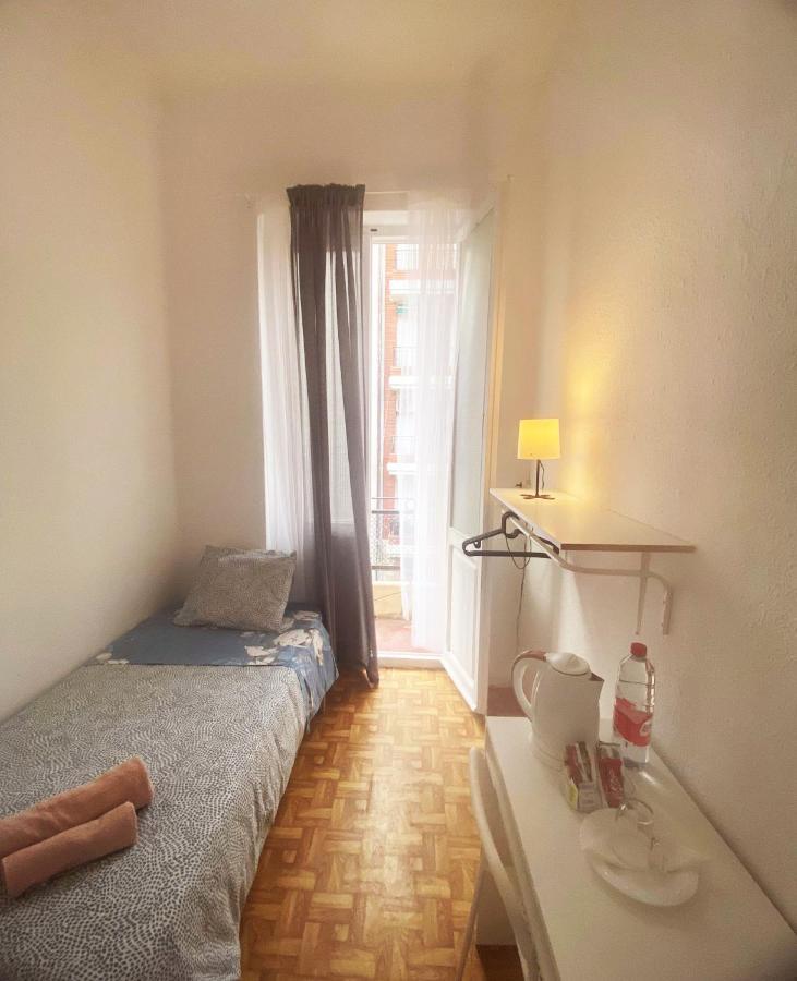 La Petxina In Shared Accommodatie bij particulieren